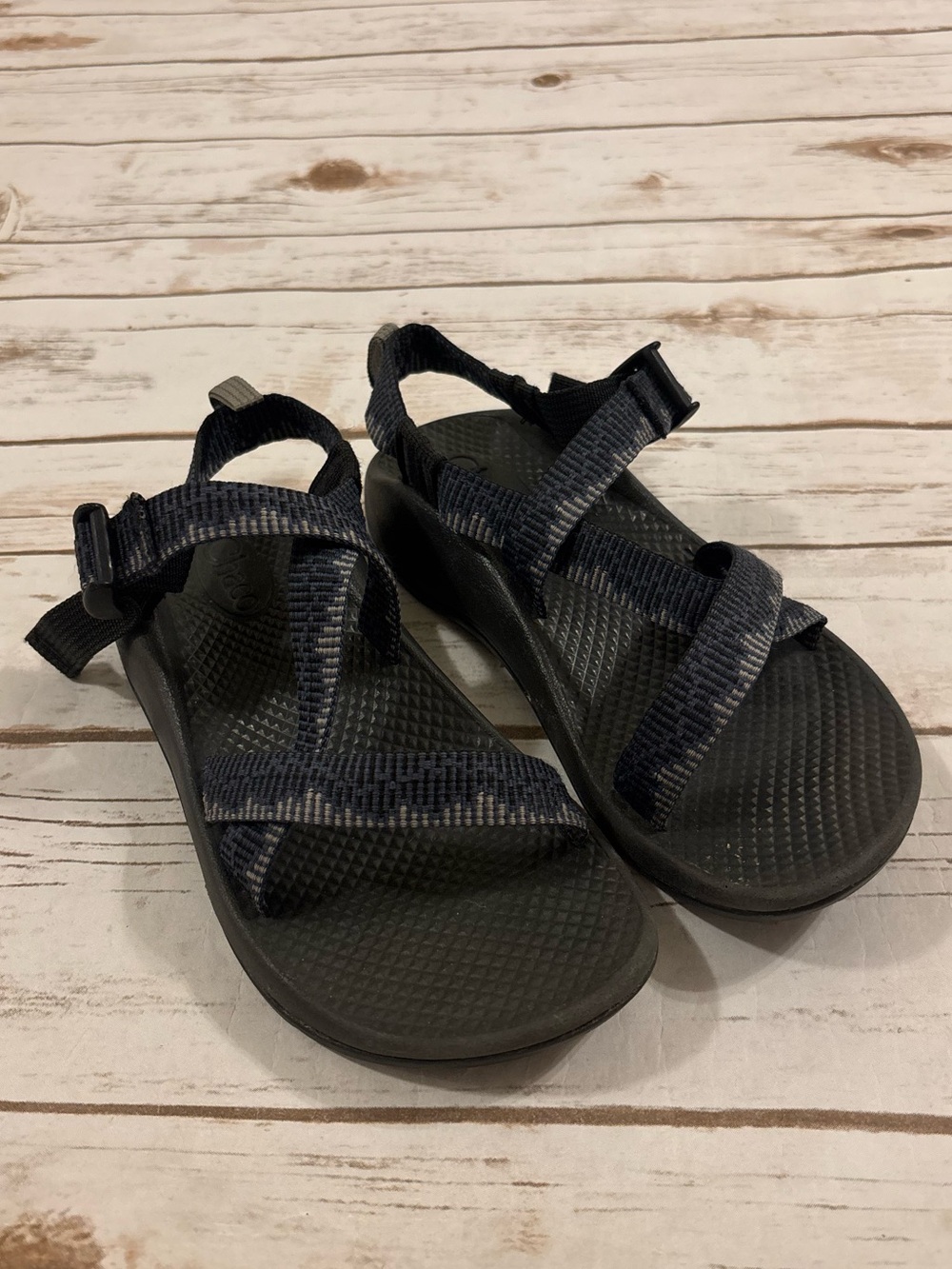 Chaco Footwear Z/1 Classic Sandal - Kids Size 4